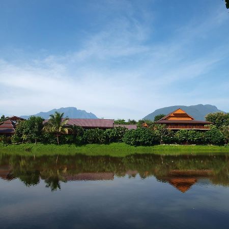 Rimdoi Resort Ban Muang Ngai Luaran gambar