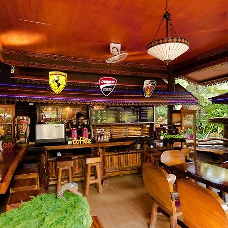 Rimdoi Resort Ban Muang Ngai Luaran gambar