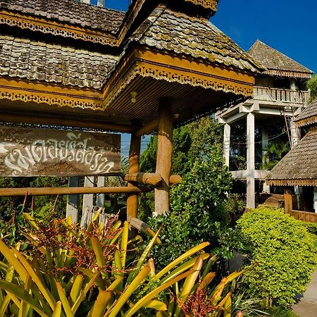 Rimdoi Resort Ban Muang Ngai Luaran gambar