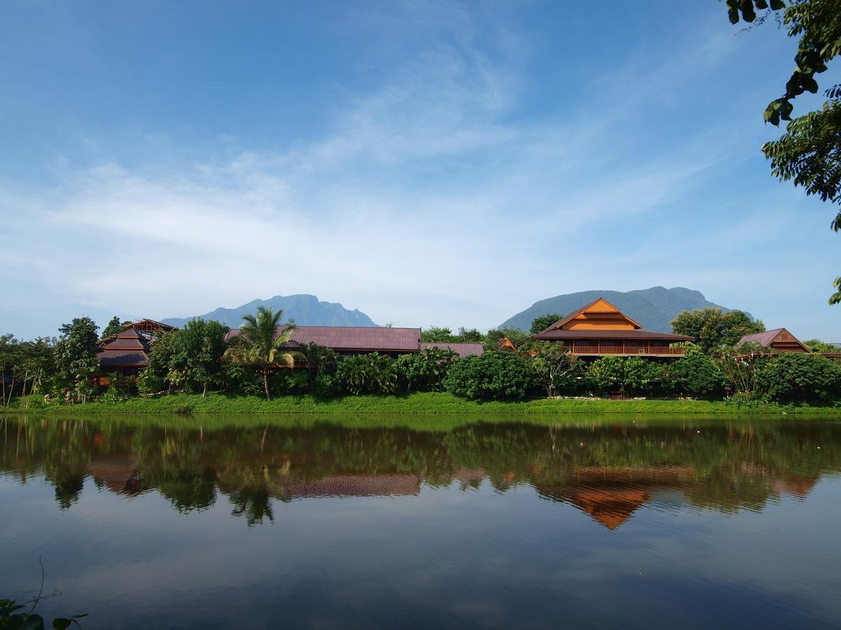 Rimdoi Resort Ban Muang Ngai Luaran gambar