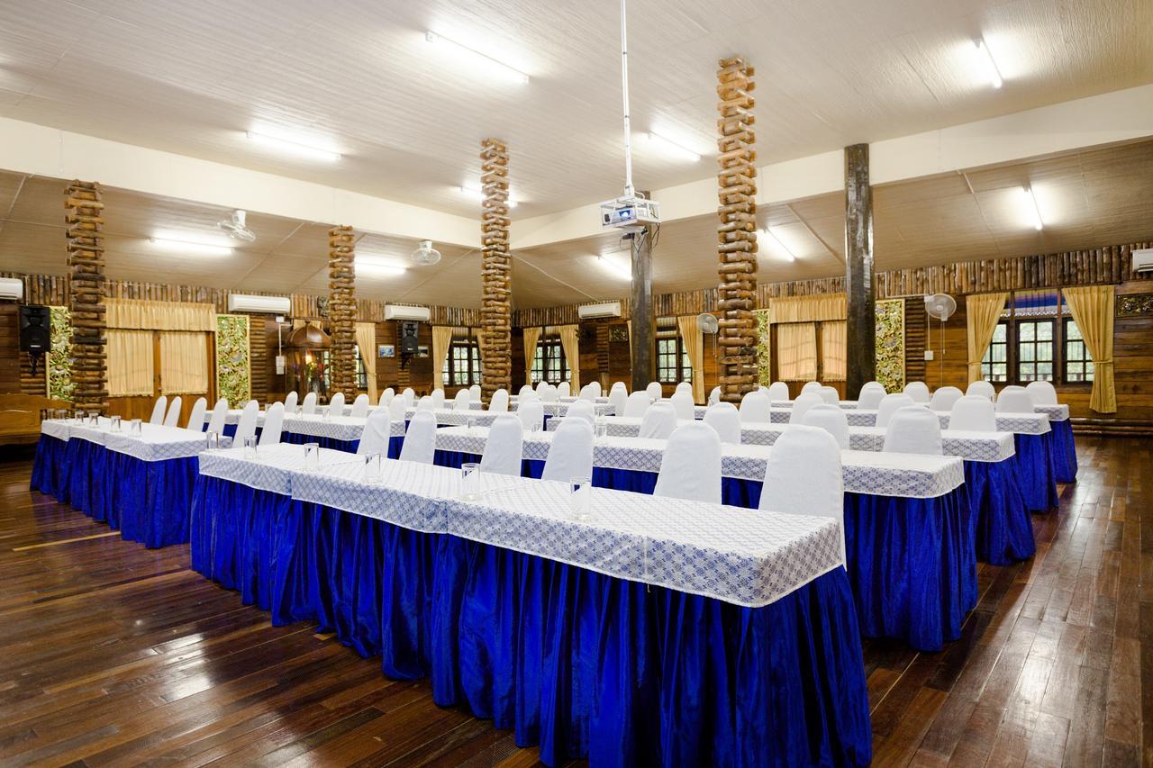 Rimdoi Resort Ban Muang Ngai Luaran gambar