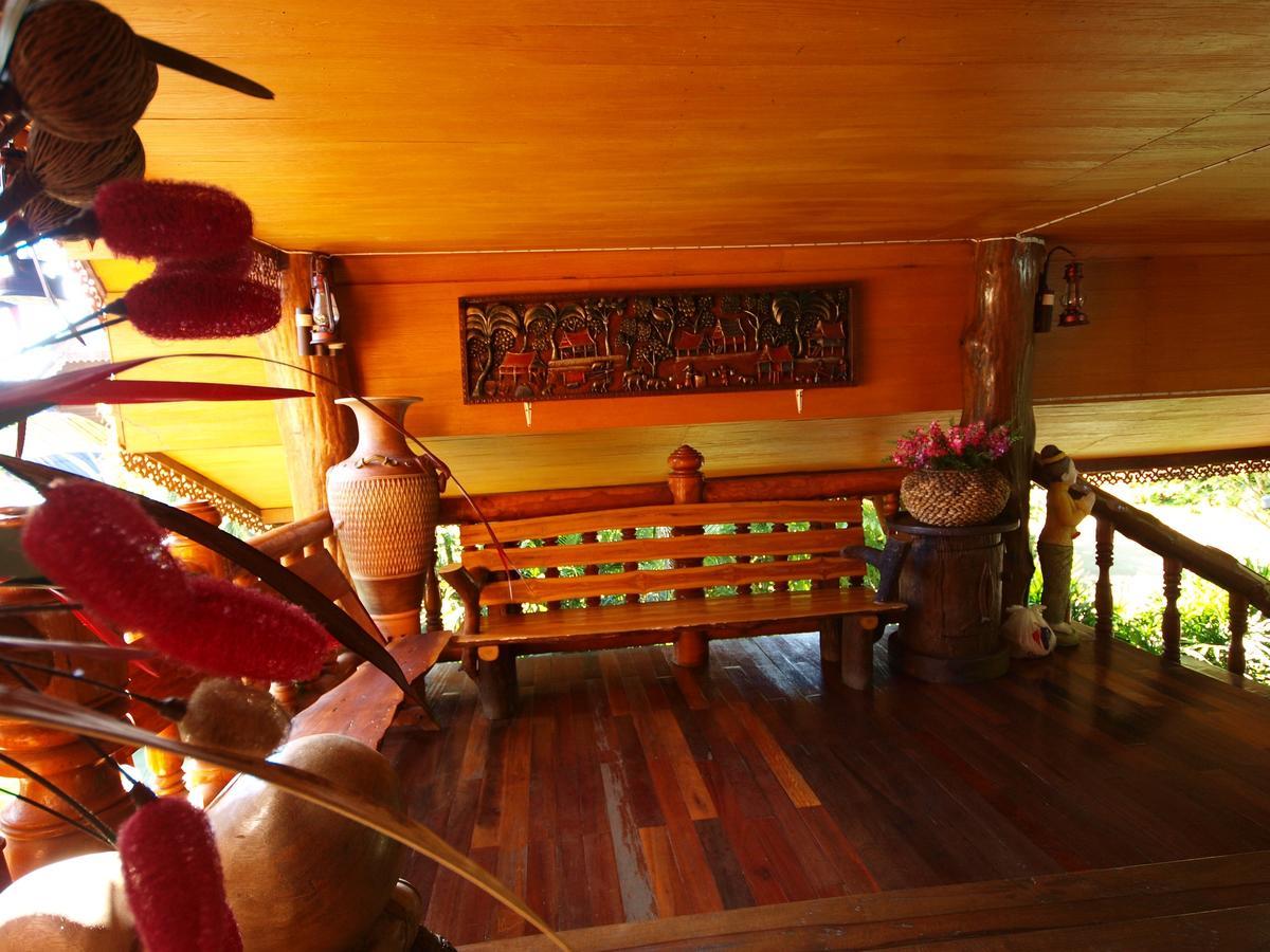 Rimdoi Resort Ban Muang Ngai Luaran gambar