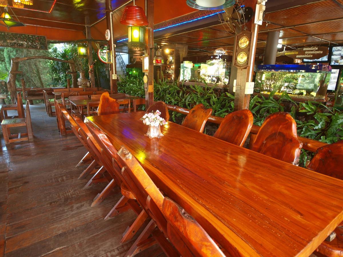 Rimdoi Resort Ban Muang Ngai Luaran gambar