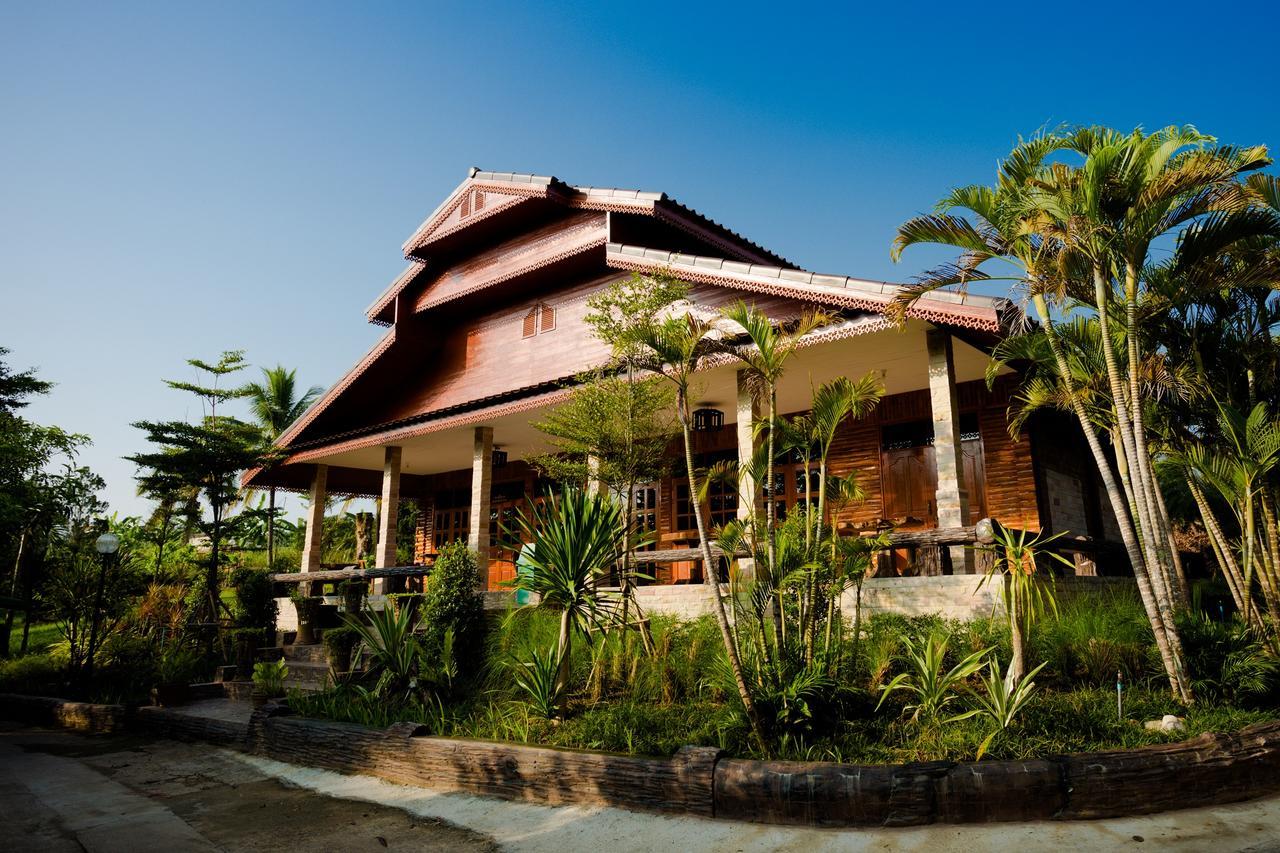 Rimdoi Resort Ban Muang Ngai Luaran gambar