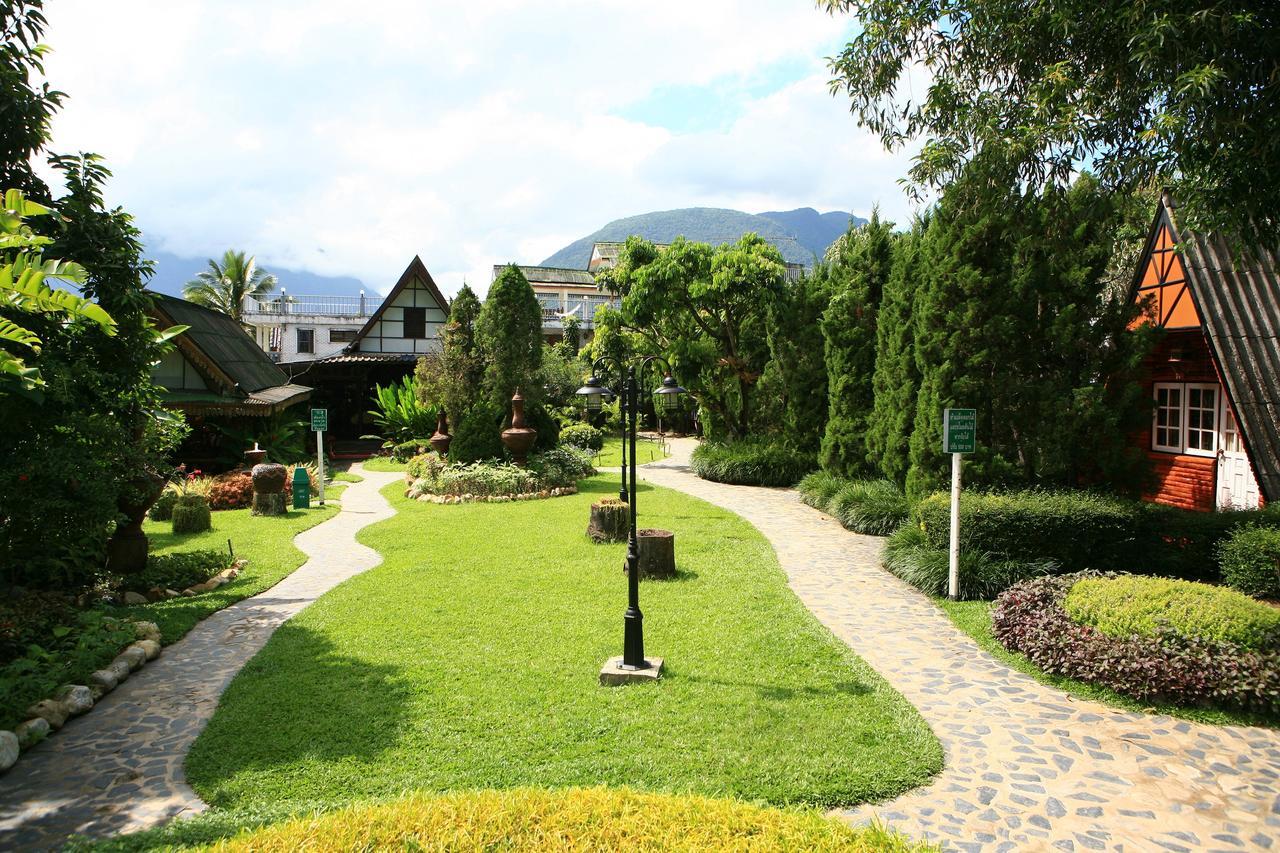 Rimdoi Resort Ban Muang Ngai Luaran gambar