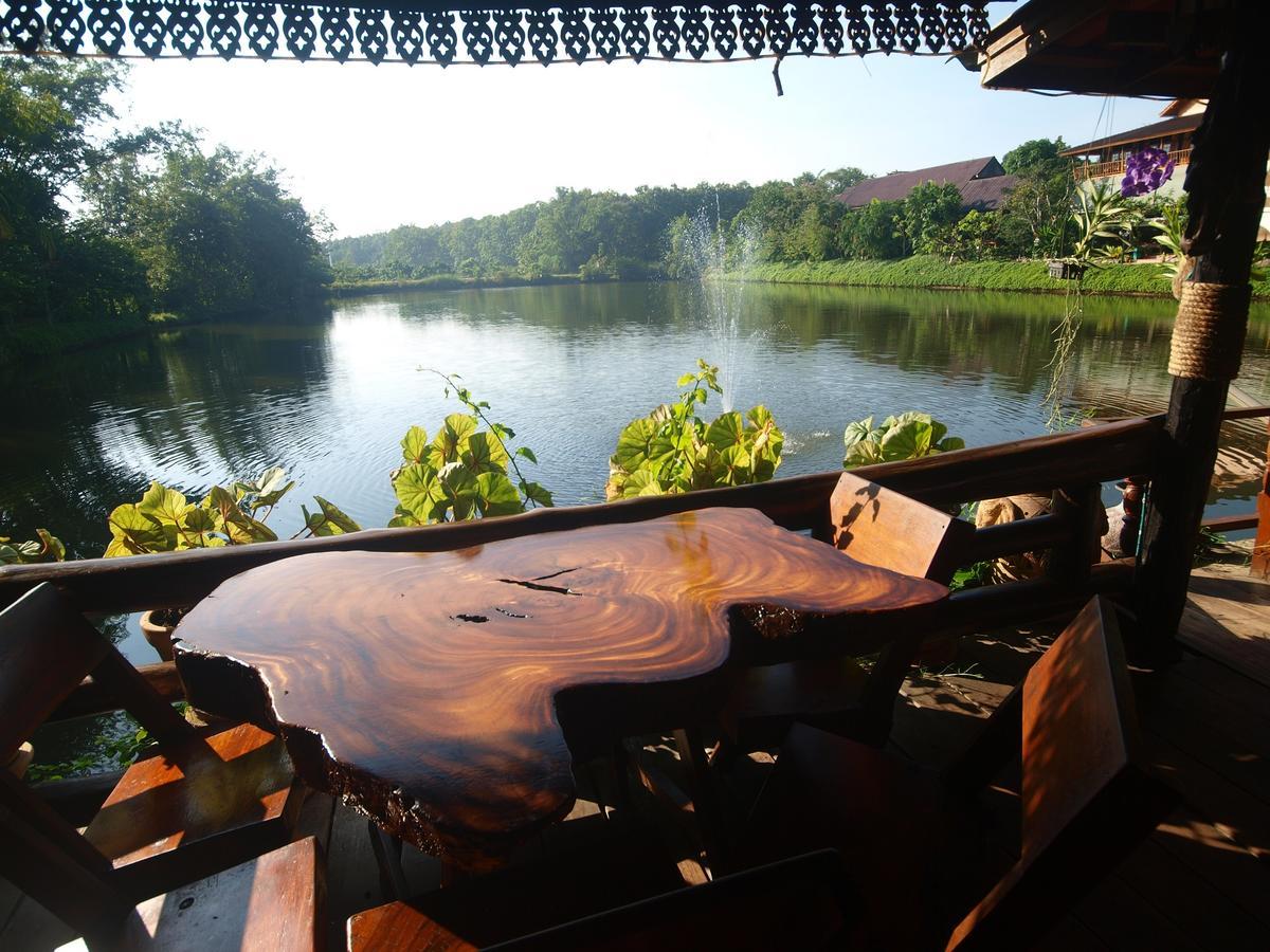 Rimdoi Resort Ban Muang Ngai Luaran gambar