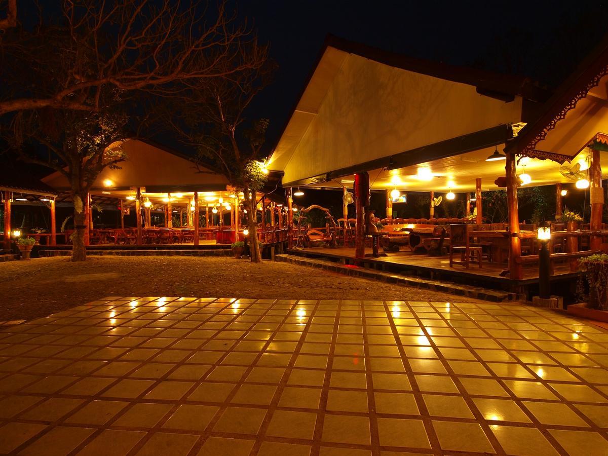 Rimdoi Resort Ban Muang Ngai Luaran gambar