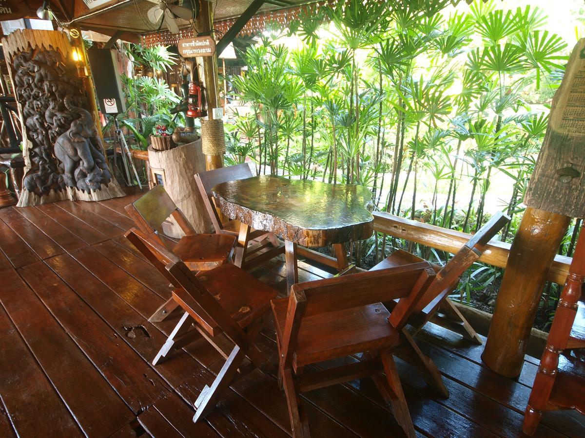 Rimdoi Resort Ban Muang Ngai Luaran gambar