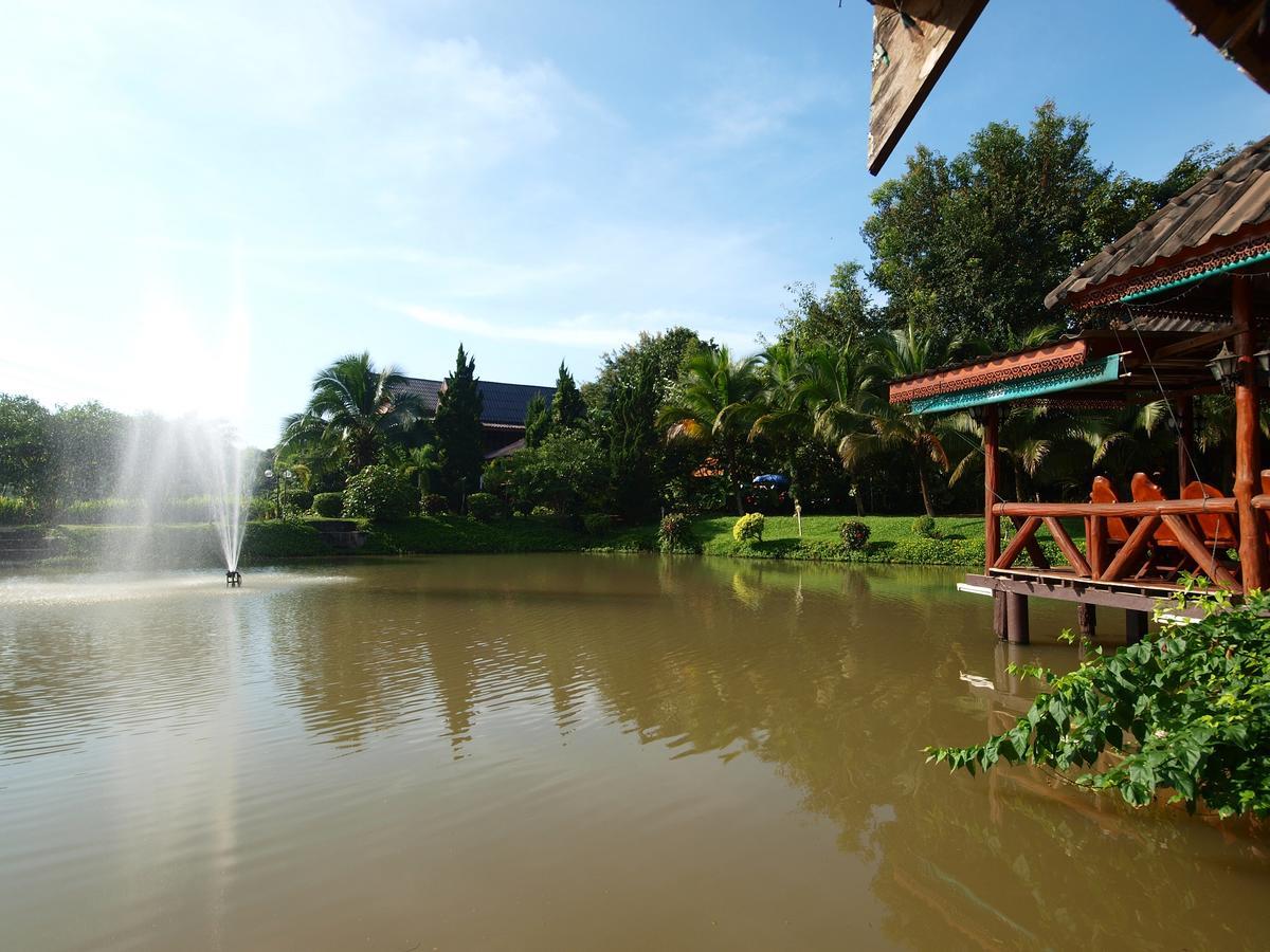 Rimdoi Resort Ban Muang Ngai Luaran gambar