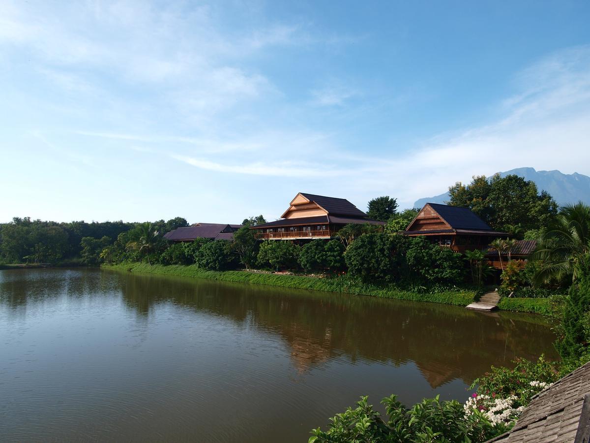 Rimdoi Resort Ban Muang Ngai Luaran gambar