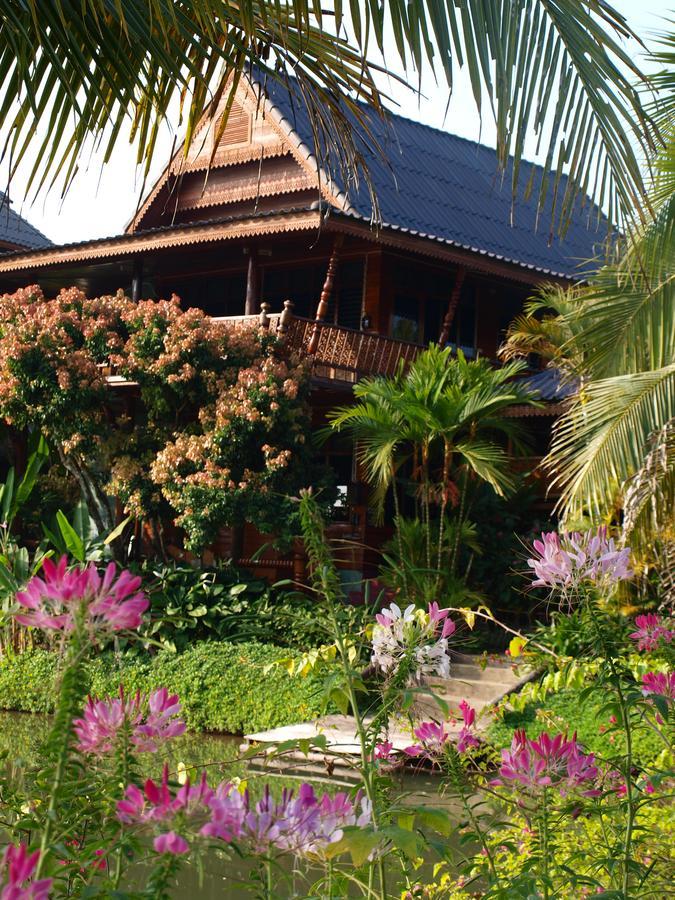 Rimdoi Resort Ban Muang Ngai Luaran gambar