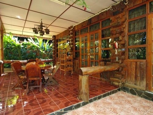 Rimdoi Resort Ban Muang Ngai Luaran gambar